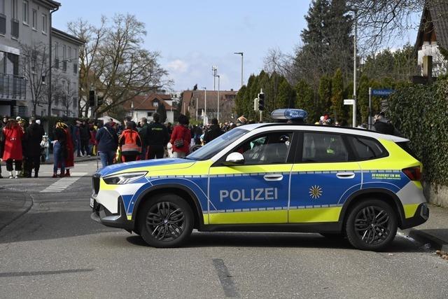 Fasnacht findet trotzdem statt - wie Fasnachtsveranstalter im Freiburger Umland auf Mannheimer Todesfahrt reagieren