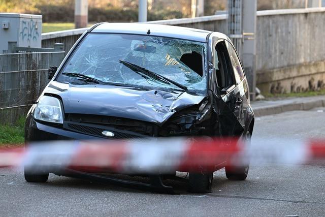 Die Todesfahrt von Mannheim - was ber sie bekannt ist