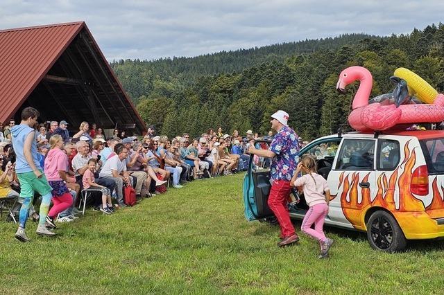 Theater in den Bergen hofft auf "Aller.Land"-Frderung fr Kulturprojekte im Kreis Lrrach