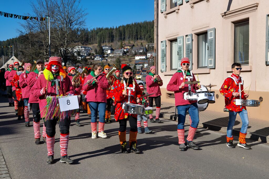 Musik aus Falkau und Raitenbuch