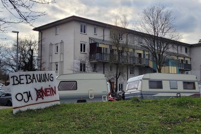 AfD-Erfolg in Freiburg-Weingarten – Quartier zwischen bunt und blau