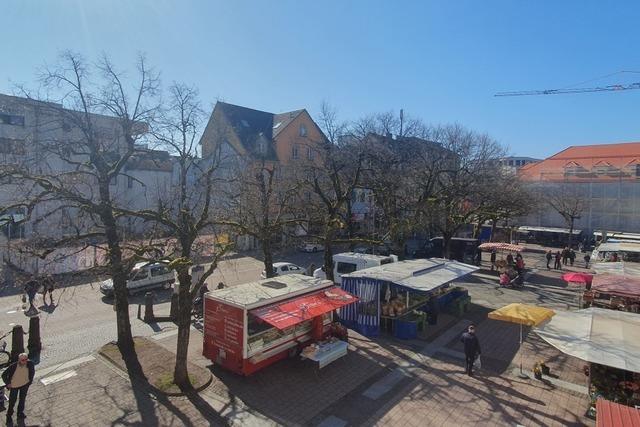 Doppel-Baustelle im Herzen von Schopfheim startet: Was Verkehrsteilnehmer jetzt wissen mssen