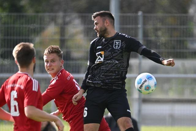 Aufstiegsrennen der Landesliga mit drei Kandidaten aus dem Bezirk Freiburg