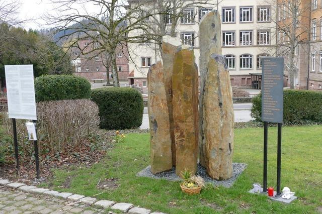 Aufarbeitung der Aufarbeitung in Waldkirch: Wolfgang Wette verffentlicht umstrittenes Buch