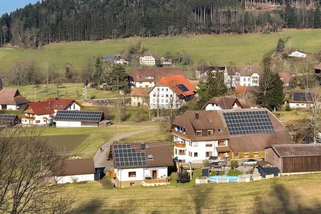 Waldkirch setzt auf smarte Stromnetze fr mehr Versorgungssicherheit