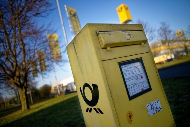 Post-Betriebsratschef befrchtet noch einen Jobabbau