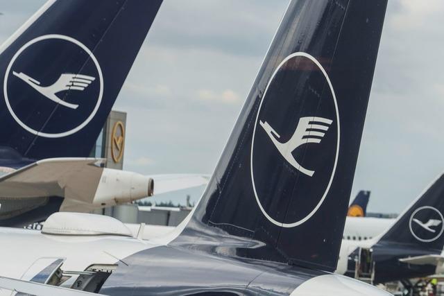 Lufthansa sieht Chancen vor allem auerhalb Deutschlands