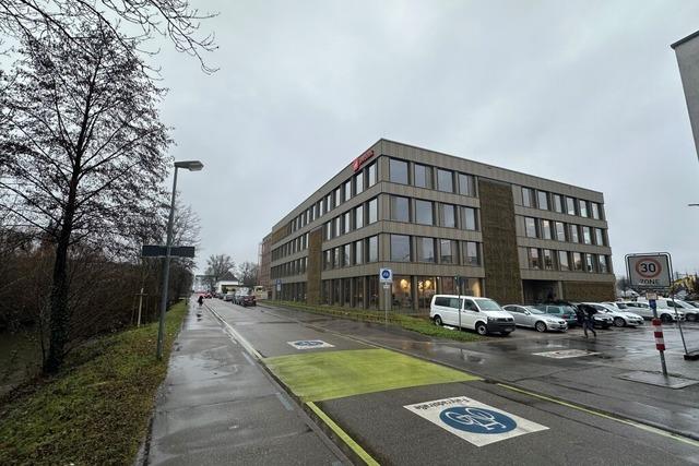 Softwareunternehmen Sevdesk bleibt in Offenburg