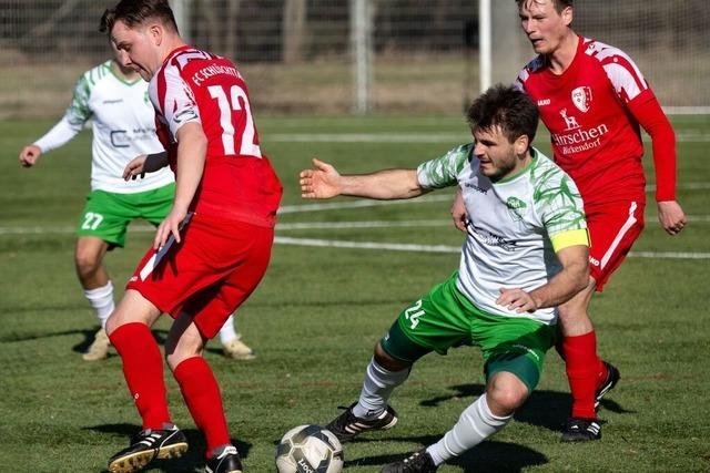 Die Liga vor dem Start: DJK Donaueschingen will unten raus, der FC Pfaffenweiler weiter berraschen