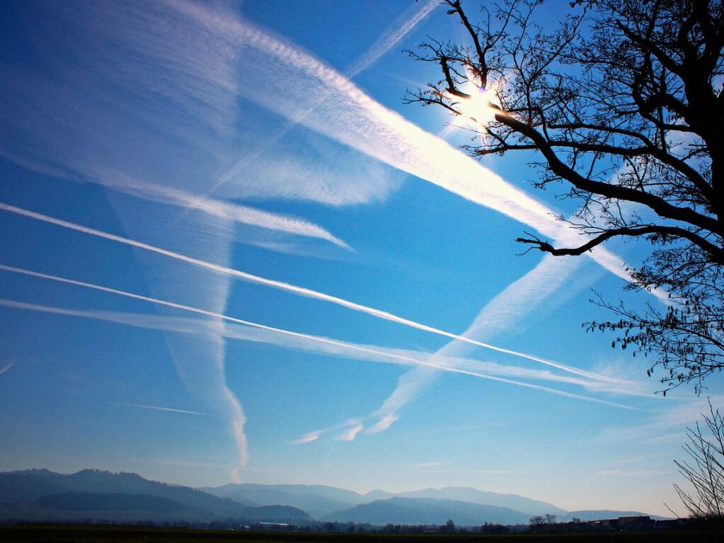 #blauerhimmel