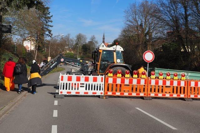 In Rheinfelden werden die Sicherheitskonzepte fr alle Veranstaltungen angepasst