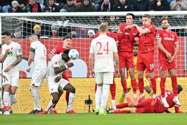 SC Freiburg empfngt Leipzig zum Topspiel