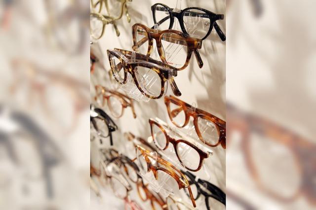 Wer hat eigentlich die Brille erfunden?