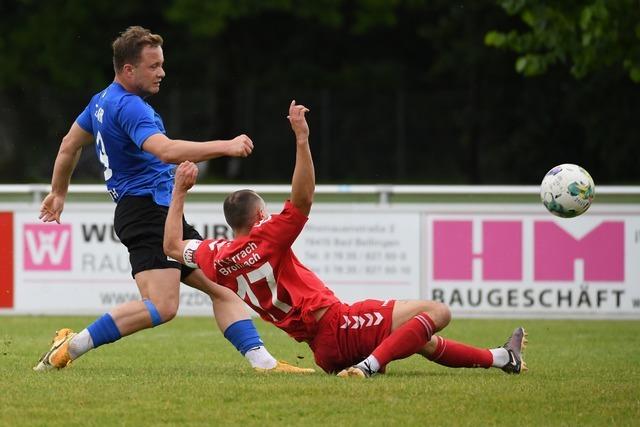 SC Lahr will gegen Waldkirch nachlegen