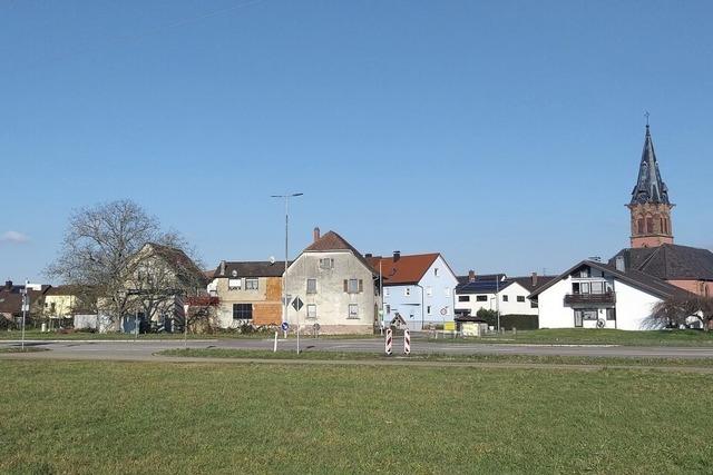 Brutale Kindsttung in Kippenheimweiler