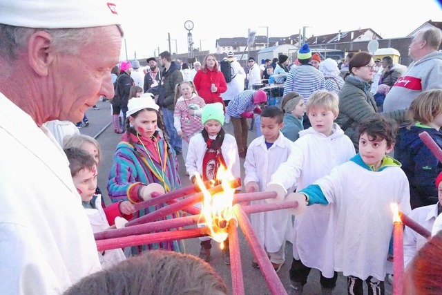   | Foto: Ulrich Senf