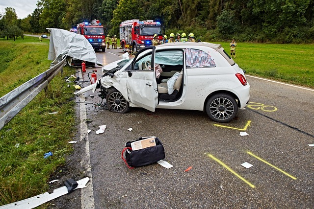 Es wurden weniger Menschen bei Verkehr...etzt, weniger kamen ums Leben.(Archiv)  | Foto: Markus Brandhuber/onw-images/dpa