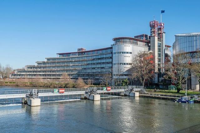 Der Straburger Menschenrechtsgerichtshof will seine wichtige Arbeit besser erklren