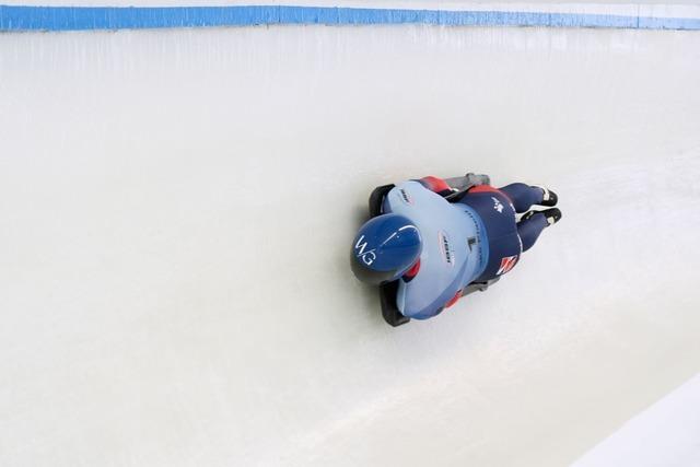 Jungk holt WM-Bronze im Skeleton: 