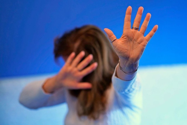 Jeder dritte Tter bei sexualisierter ...er Ex-Partner, sagt Chefarzt Bohlmann.  | Foto:  Sira Huwiler-Flamm