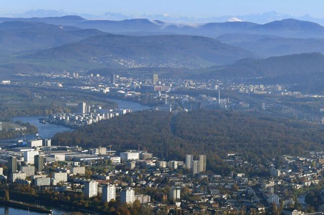 Die Hochrheinregion wird noch lebenswerter