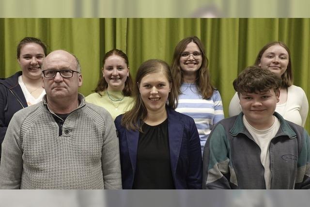 Trachtenkapelle verliert musikalischen Leiter