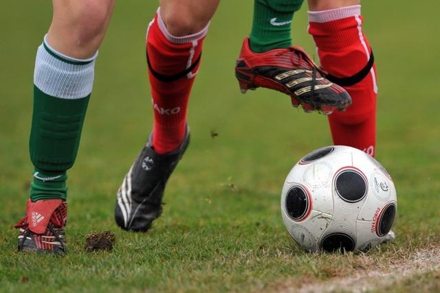 SC Niederhof/Binzgen verpasst Einzug ins Pokal-Halbfinale