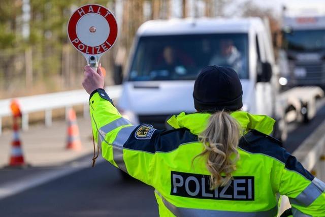 Nur mit Drittstaatenabkommen ist die illegale Migration zu stoppen, sagt Migrationsforscher Gerald Knaus