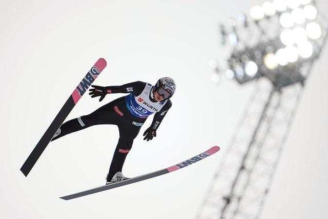 Norwegen hat im Skispringen getrickst, aber das taten andere Nationen auch