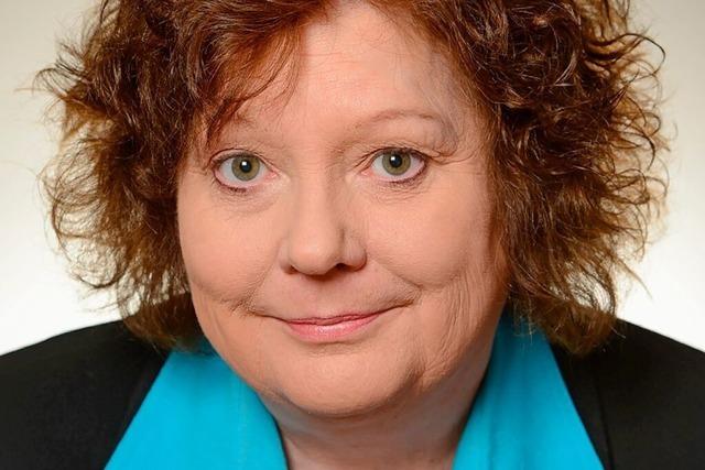 Ines Danzeisen