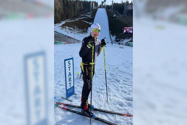 Die Running Dragons glnzen beim Deutschen Schlercup in Klingenthal