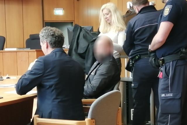 Im Offenburger Drogendealerprozess sind die beiden Angeklagten zu Haftstrafen verurteilt worden