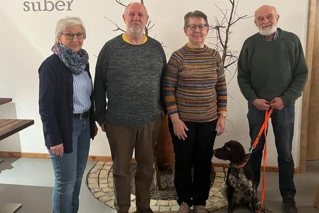 Vom IT-Caf bis zum Flohmarkt: Der Verein Lena bereichert das Leben in Efringen-Kirchen