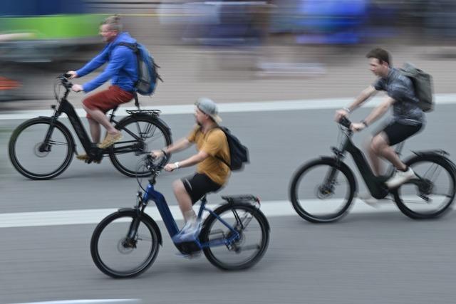 Hohe Rabatte fr Rder knnten noch in diesem Jahr auslaufen