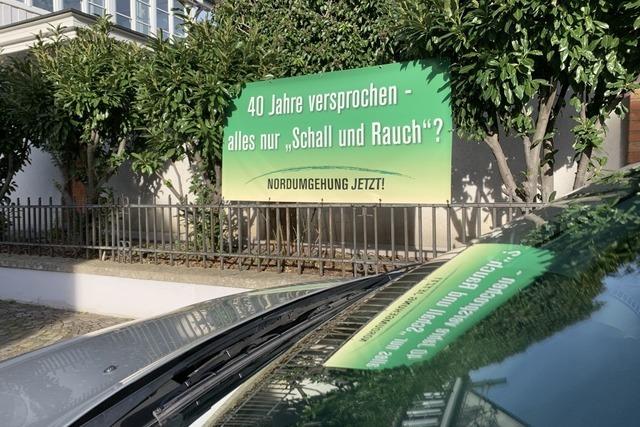 Darf Heitersheim fr die neue Strae enteignen? Gutachten Nummer eins ist fertig