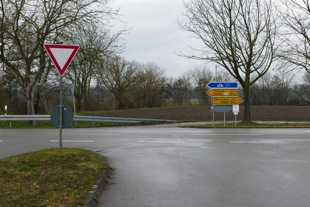 Tdlicher Radunfall bei Breisach: Was ist genau passiert?