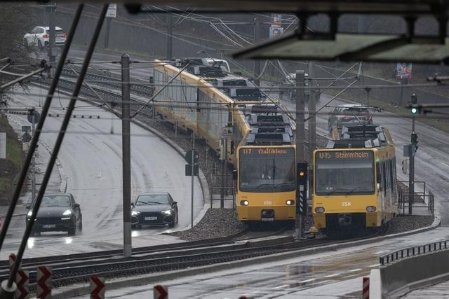 Nach langen Diskussionen - Landtag billigt Mobilitätsgesetz