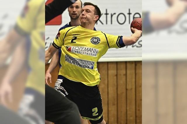 Zwei Bezirksduelle in der Verbandsliga