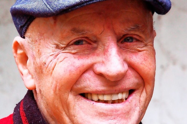 Gerd Merz  | Foto: Wolfgang Beck