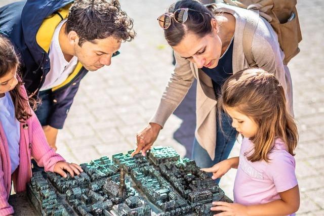 ffentliche Stadtfhrungen - ffentliche Stadtfhrung
