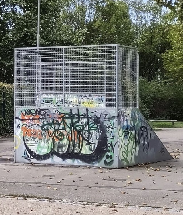   | Foto: Stadtverwaltung Weil am Rhein / Reji