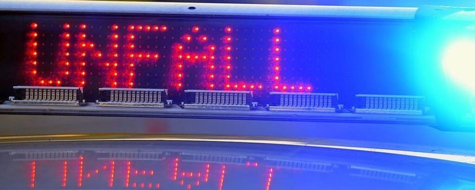 Tdlicher Unfall in Lahr: 77-Jhrige von Auto erfasst