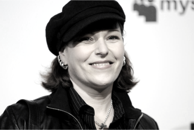 Rosenstolz-Sngerin Anna R. ist tot