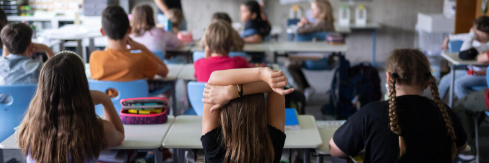 Ein Freiburger Coaching hilft Lehrkrften bei Stress und Konfliktlsung