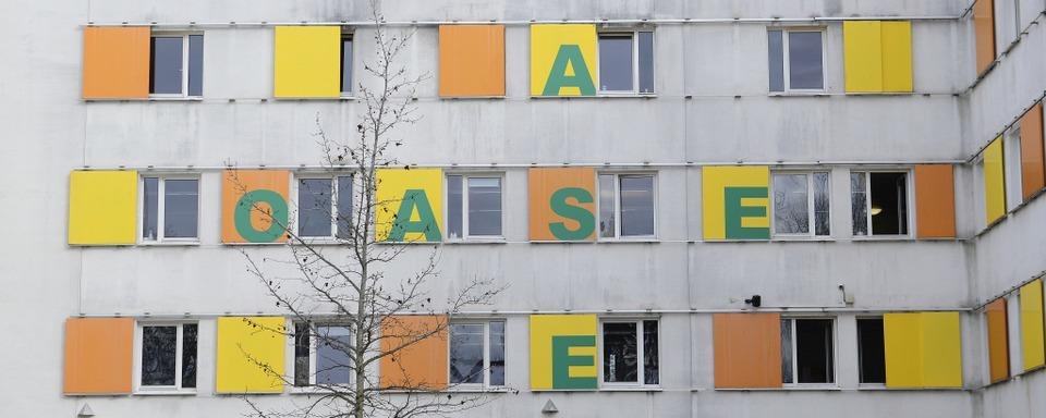 Mehrere Feuer in Freiburger Obdachlosenunterkunft waren wohl Folge von Brandstiftung