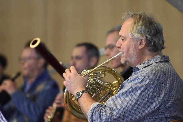 Im gesamten Jubilumsjahr der Freiburger Musikschule gibt es Angebote und Auftritte