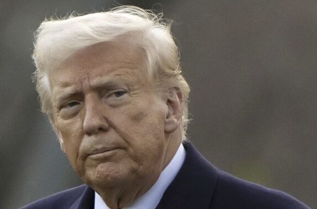 Donald Trump  | Foto: Alex Brandon (dpa)