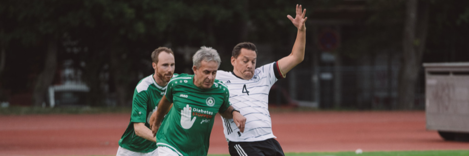 Die Fuballmannschaft des Bundestags mchte keine AfD-Kicker, aber warum?