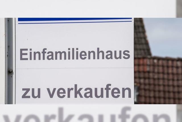 Makler Von Poll Immobilien steht zum Verkauf