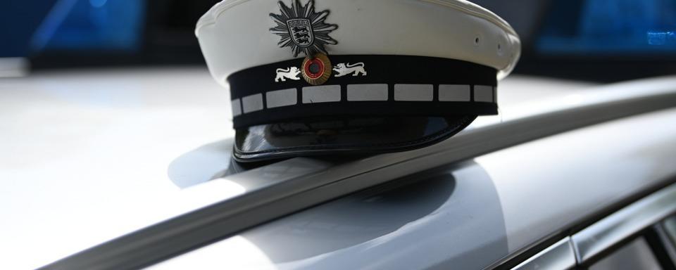 Fugngerin wird bei Unfall mit Auto in Lrrach schwer verletzt